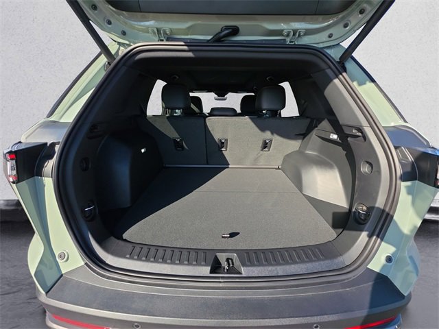 New 2026 Chevrolet Equinox ACTIV w/ Convenience Package III image 16