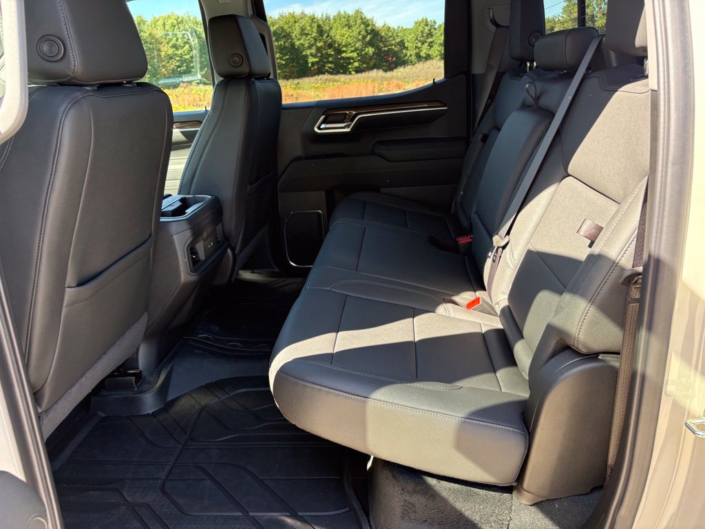 New 2026 Chevrolet Silverado 1500 RST w/ All Star Edition Plus AWD/4WD image 50
