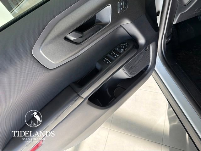 New 2025 Ford Bronco Sport Outer Banks w/ Sasquatch Outer Banks Package image 14