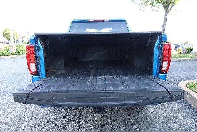 Used 2023 GMC Sierra 1500 Elevation AWD/4WD image 7