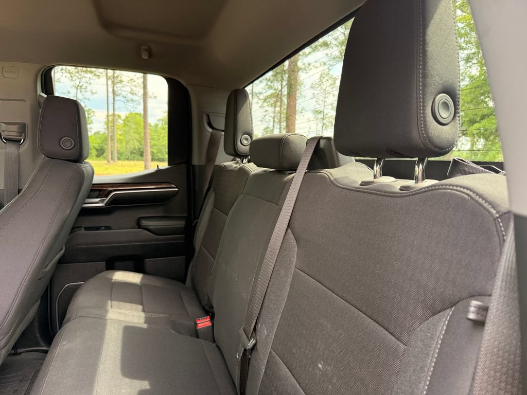 Used 2023 GMC Sierra 1500 Elevation AWD/4WD image 25