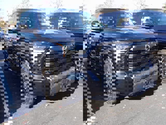 Used 2024 Toyota Tundra SR5 image 3