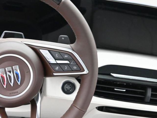 New 2026 Buick Enclave Avenir w/ Super Cruise Package image 31