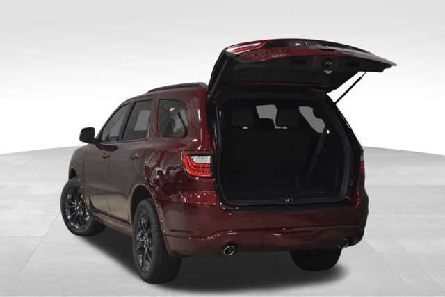 New 2026 Dodge Durango GT image 32