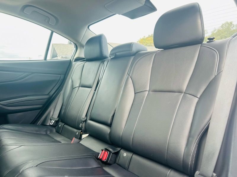 Used 2021 Subaru Impreza 2.0i Limited image 42