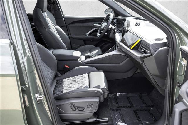 New 2026 Audi SQ5 Prestige AWD/4WD image 25