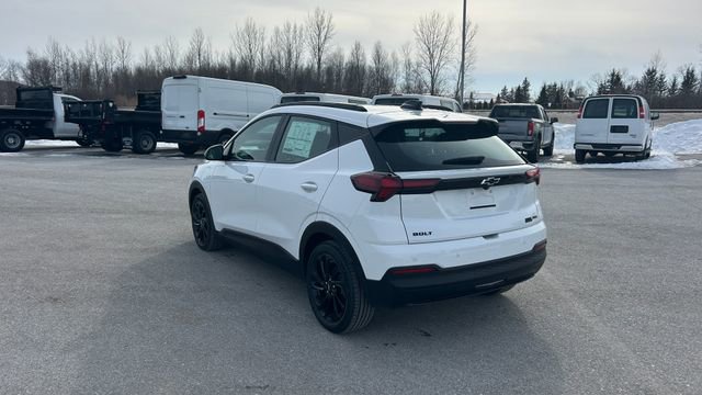 New 2027 Chevrolet Bolt RS image 5