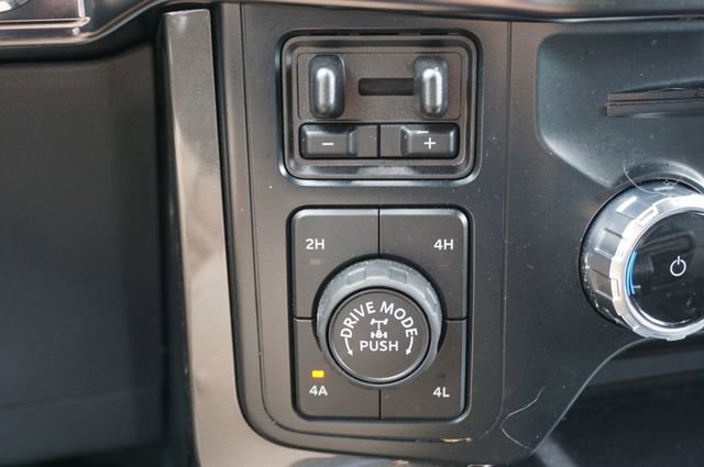 Certified 2023 Ford F150 Lariat w/ Equipment Group 502A High AWD/4WD image 11