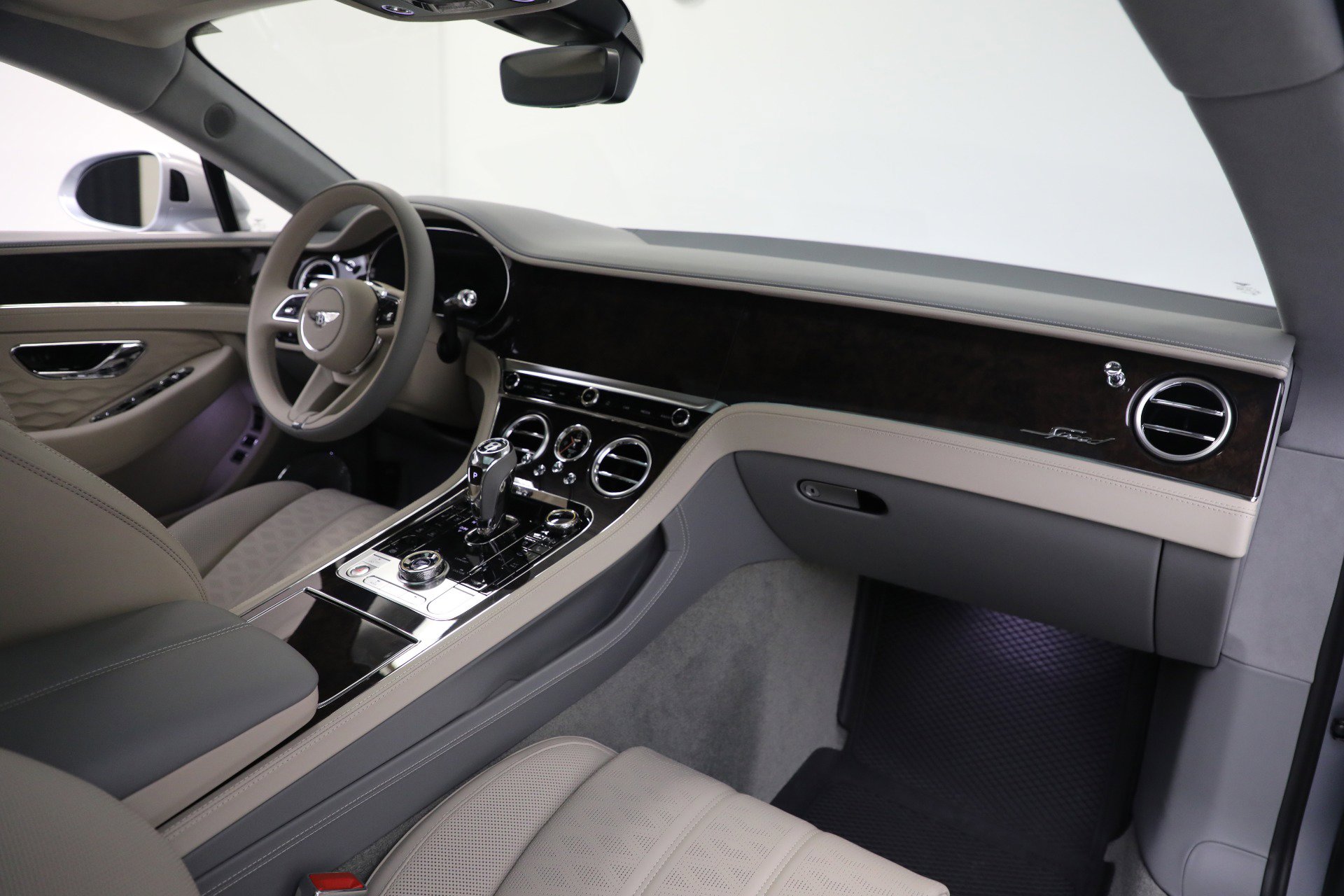 Certified 2025 Bentley Continental GT Speed image 22