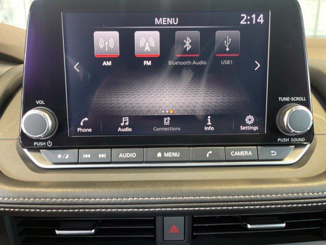 Used 2023 Nissan Rogue SV w/ SV Premium B Package AWD/4WD image 14