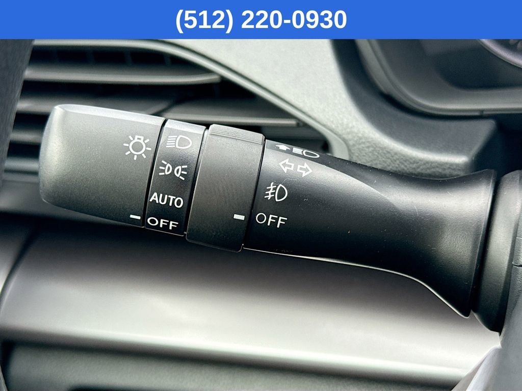 New 2025 Subaru Impreza 2.0i Sport image 13