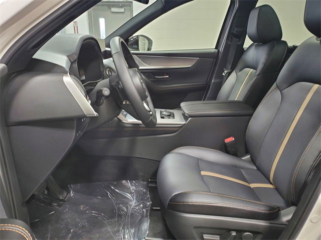 New 2026 MAZDA CX-70 3.3 Turbo w/ Premium Plus Pkg image 10