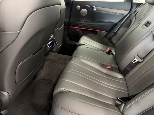 New 2026 Genesis G80 2.5T Advanced image 23