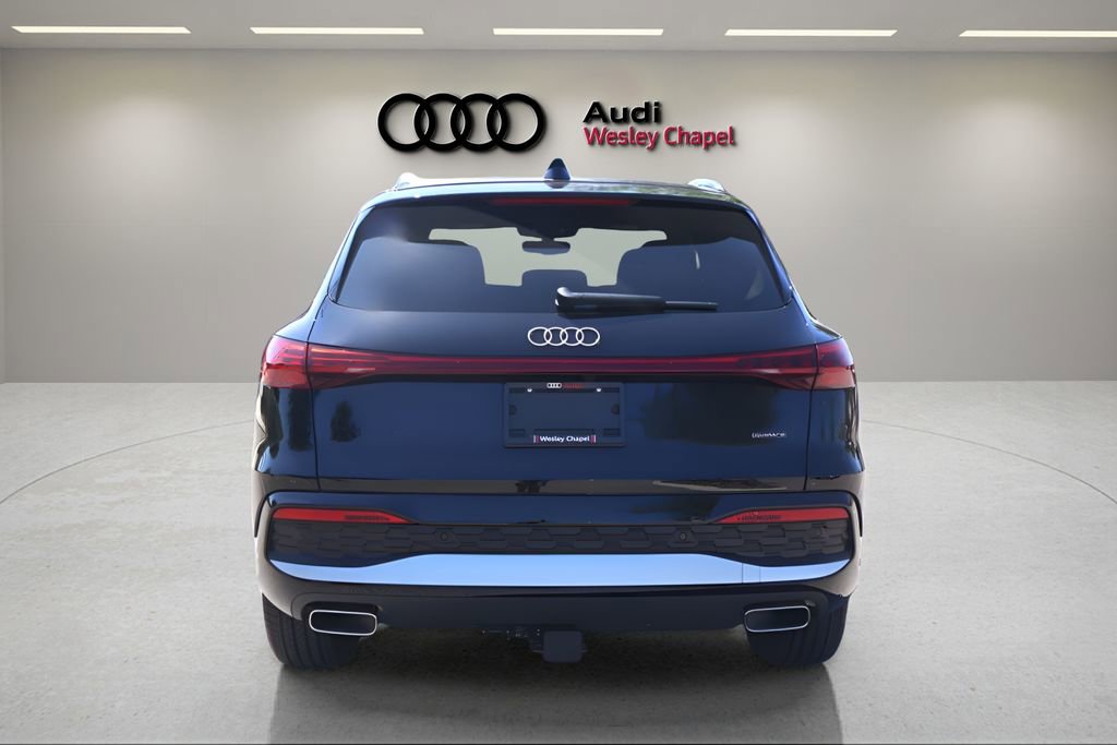 New 2026 Audi Q5 Premium AWD/4WD image 4