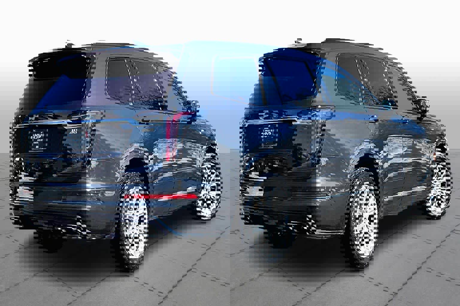 Used 2020 Cadillac XT6 Sport image 13