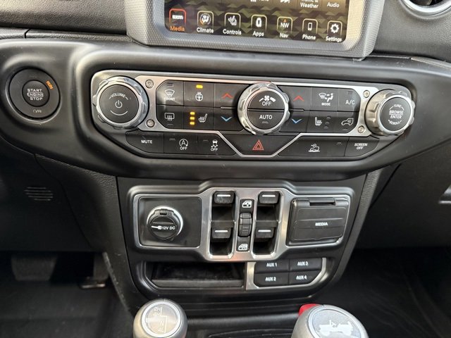 Used 2023 Jeep Wrangler Sahara w/ LED Lighting Group image 22