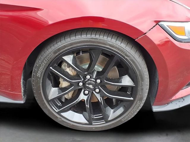 Used 2015 Ford Mustang GT Premium w/ Equipment Group 401A image 17