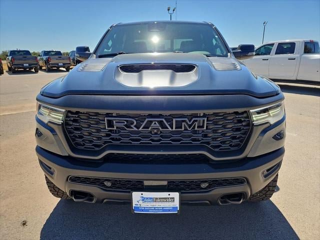 New 2027 RAM 1500 RHO AWD/4WD image 42