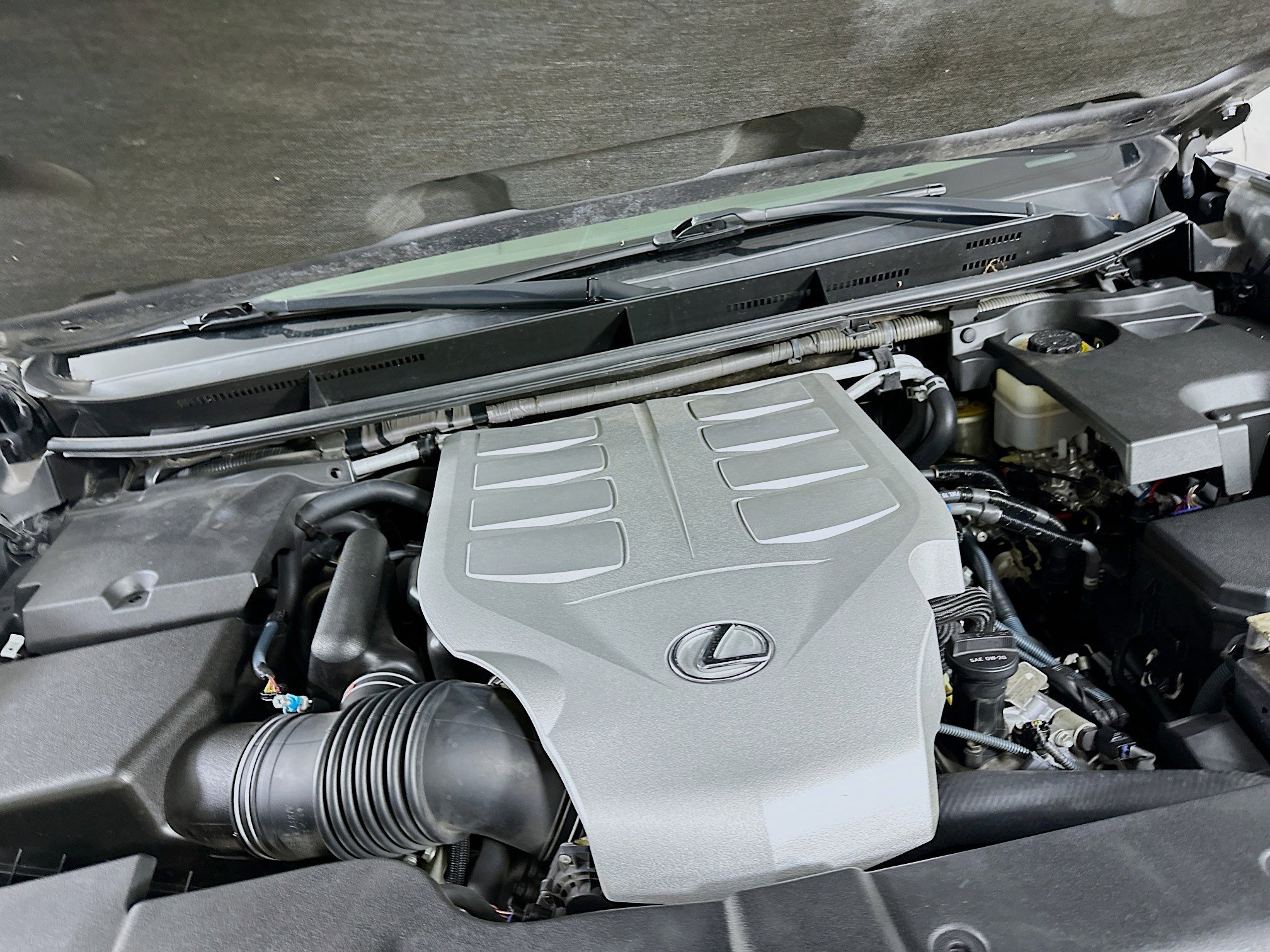 Used 2017 Lexus GX 460 Premium image 34