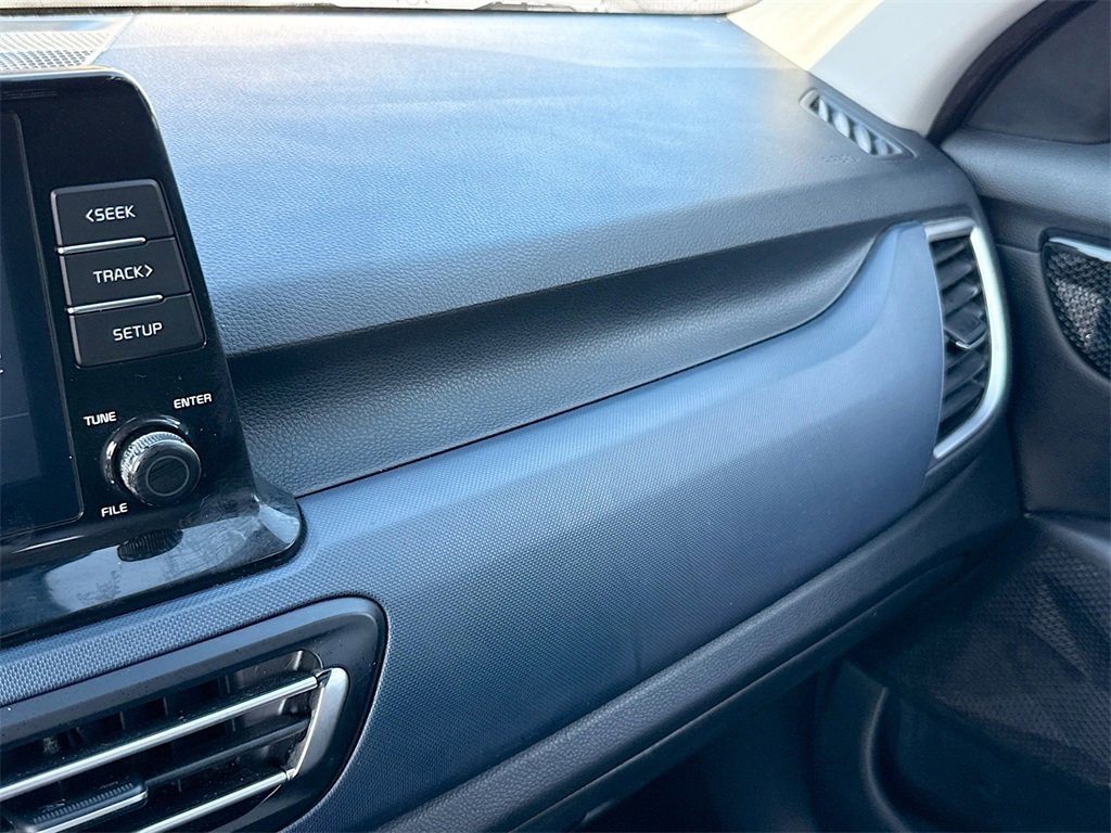 Used 2021 Kia Seltos S image 22