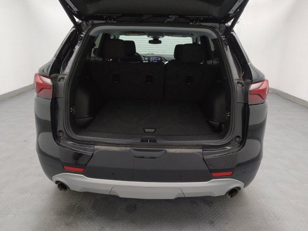 Used 2022 Chevrolet Blazer LT image 29