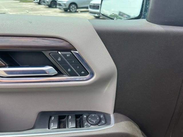 Used 2022 GMC Sierra 1500 SLT AWD/4WD image 14
