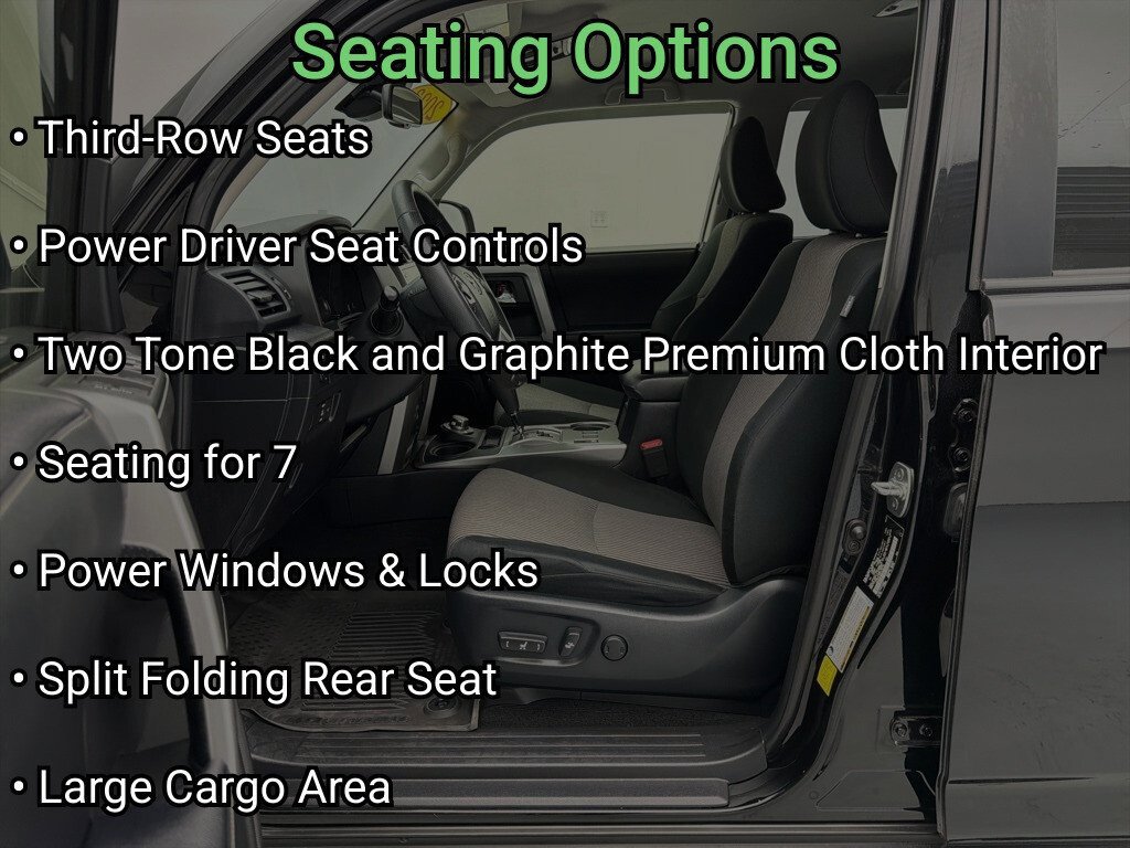 Used 2023 Toyota 4Runner SR5 image 14