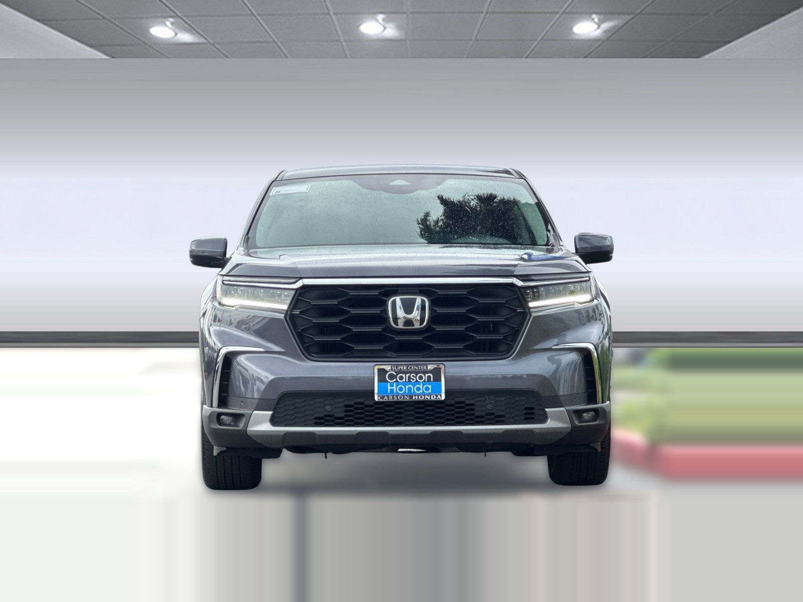 Certified 2025 Honda Pilot EX-L image 6