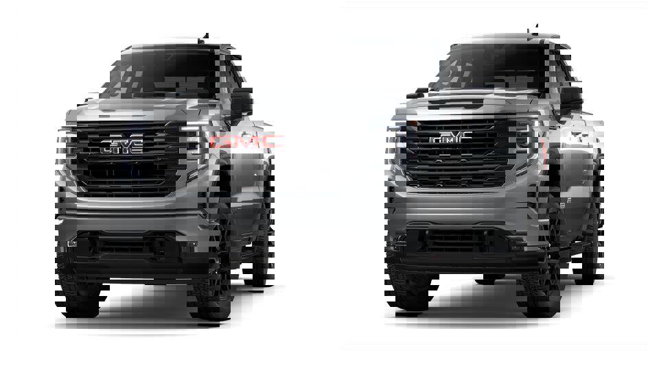 New 2026 GMC Sierra 1500 Elevation w/ Preferred Package image 41