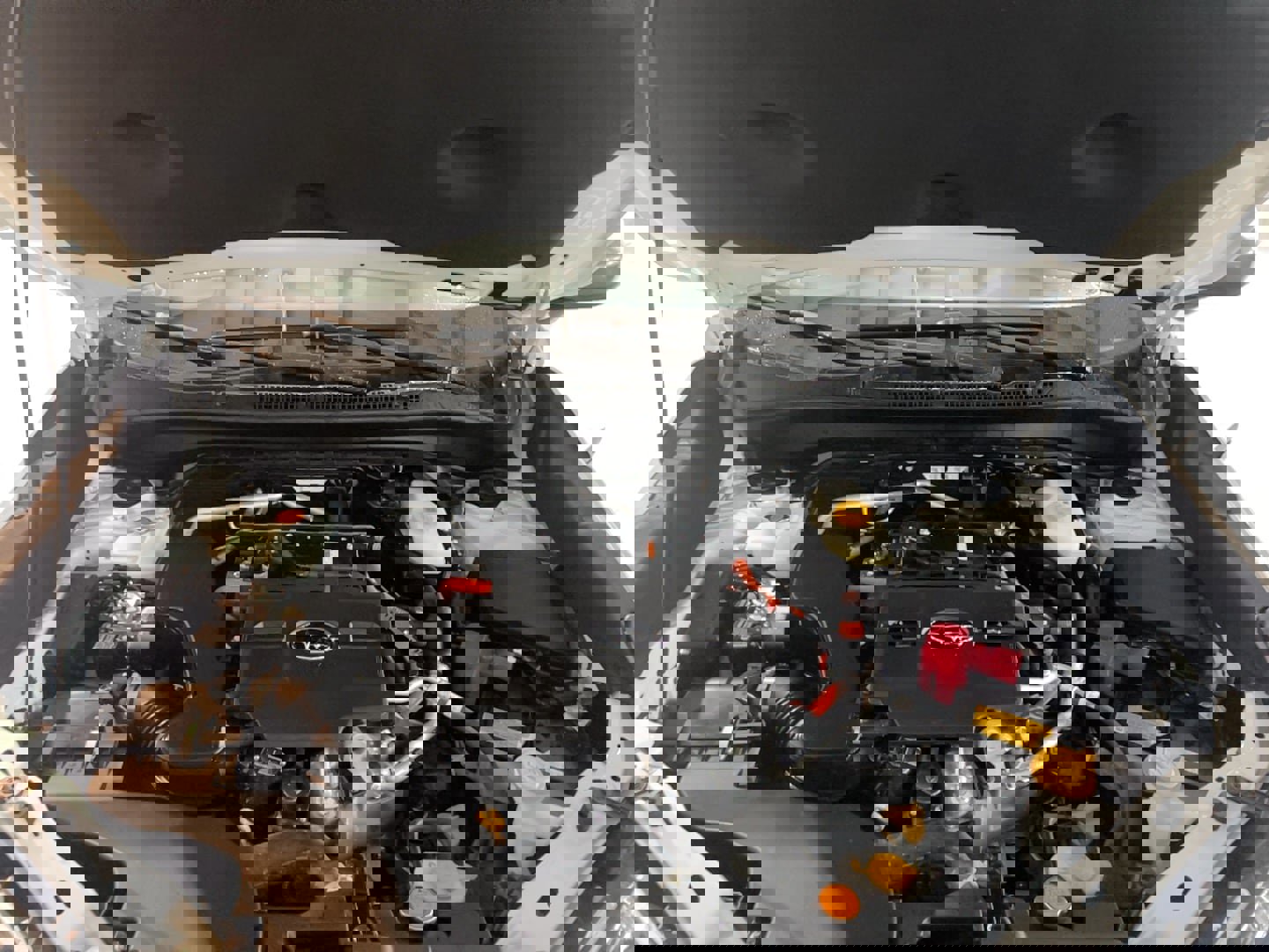 Used 2025 Subaru Forester Premium image 25