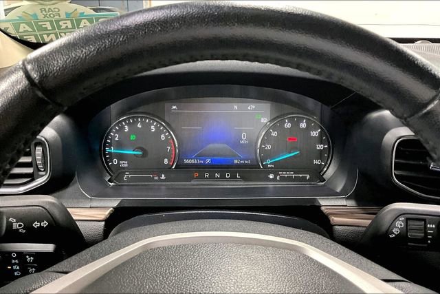 Used 2023 Ford Explorer Limited image 14