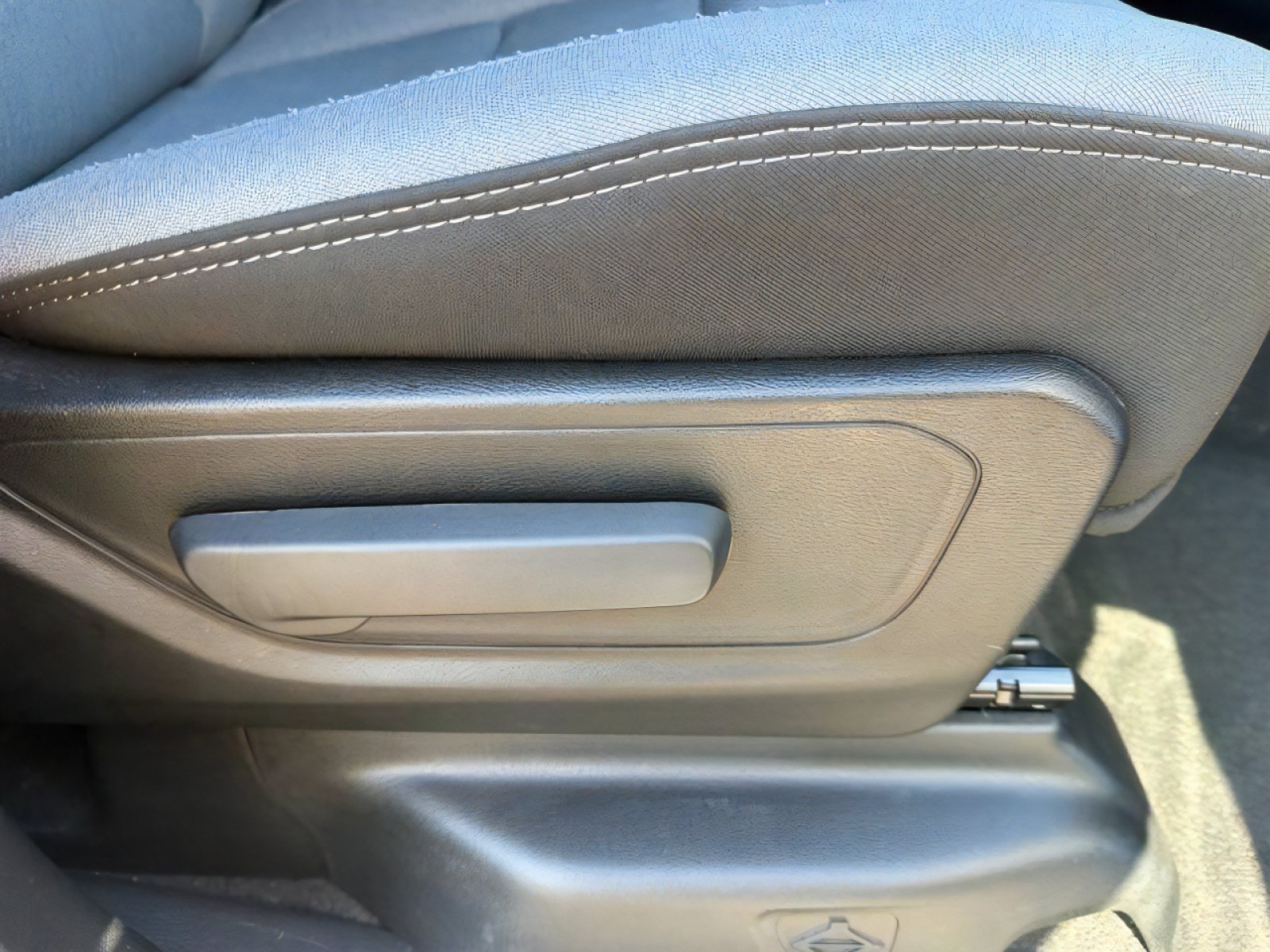 Certified 2022 RAM 1500 Big Horn AWD/4WD image 13