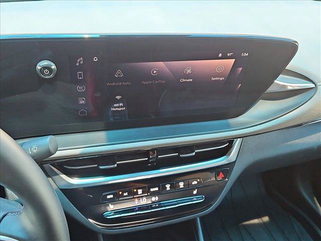Certified 2024 Buick Envista Avenir FWD image 14