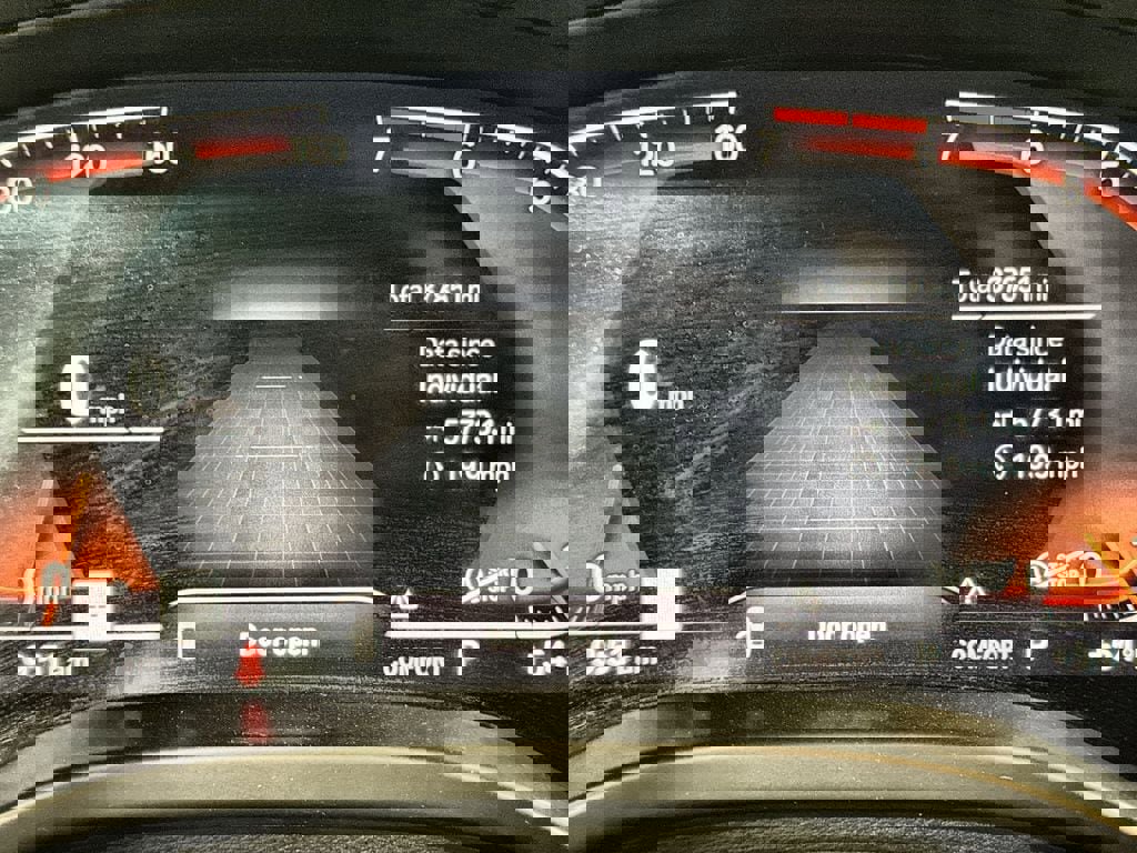 Used 2023 BMW X3 sDrive30i RWD image 18