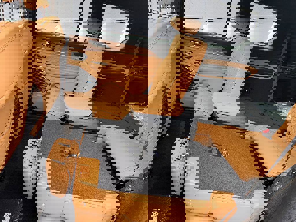 New 2026 Jeep Grand Cherokee L Summit image 12