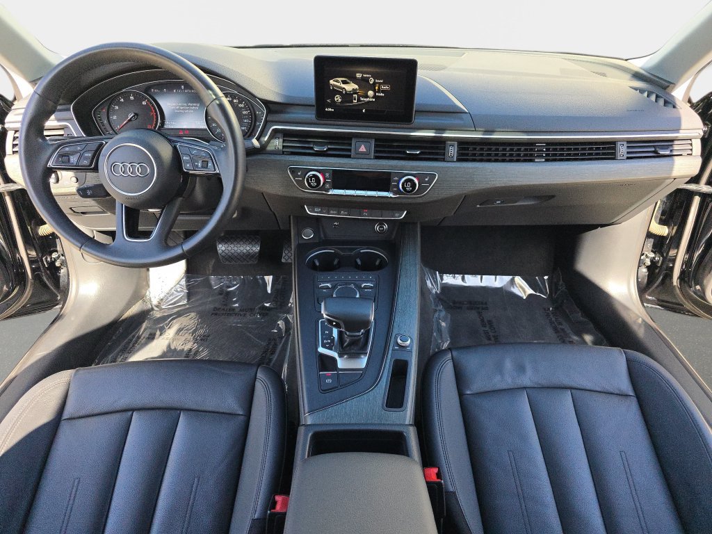 Used 2019 Audi A4 2.0T Premium FWD image 10