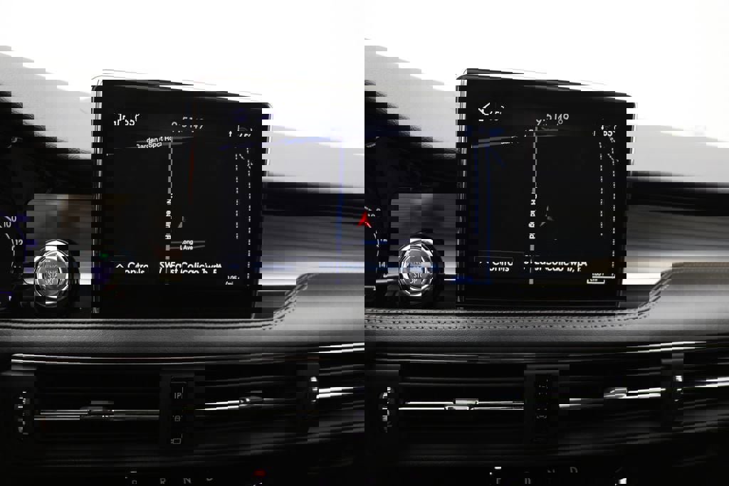 Used 2021 Lincoln Corsair AWD w/ Premium Package image 16