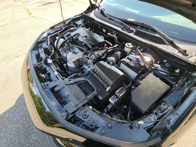 Used 2022 Honda Civic Sport image 29