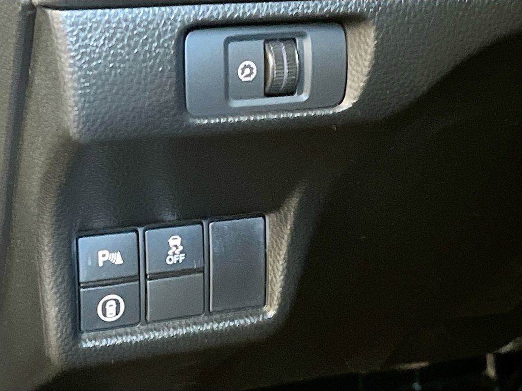 Used 2024 Honda Civic Sport Touring image 10