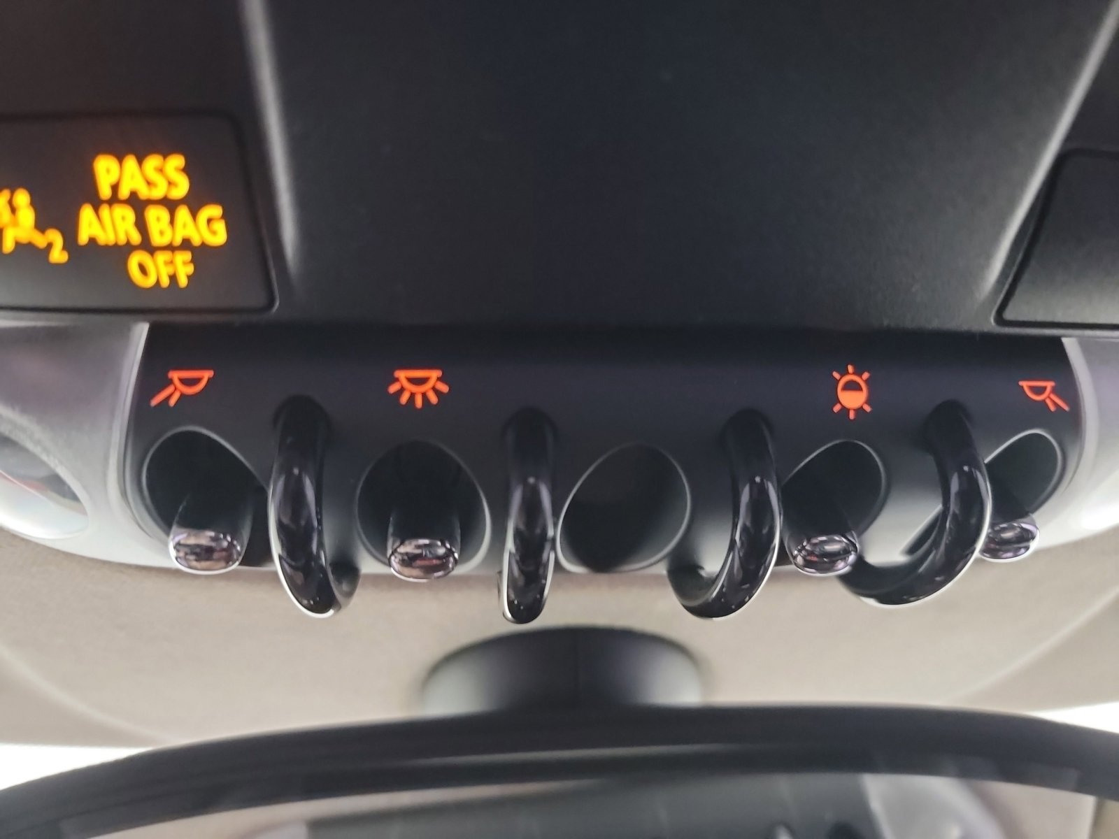 Used 2014 MINI Cooper Paceman image 31