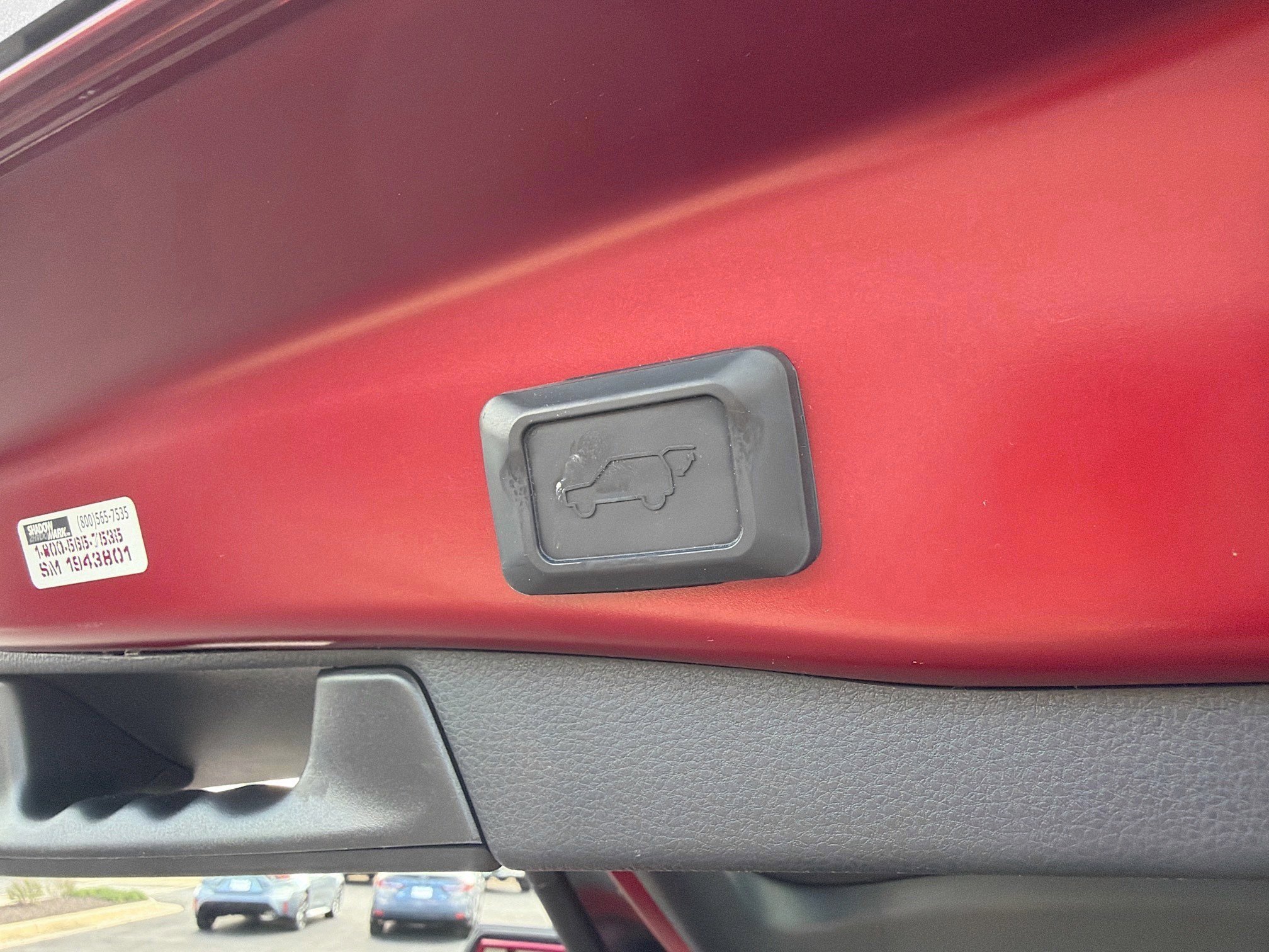 Used 2020 Toyota RAV4 XLE w/ Convenience Package image 21