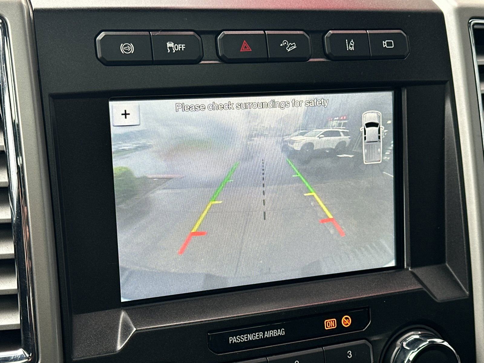 Used 2017 Ford F350 Lariat w/ Lariat Ultimate Package image 18