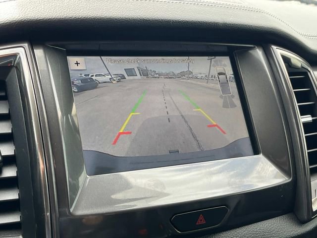 Used 2019 Ford Ranger Lariat w/ Equipment Group 501A Mid image 20