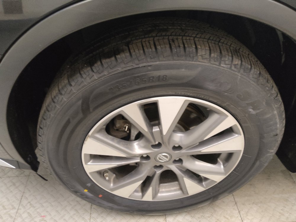 Used 2015 Nissan Murano SV image 31