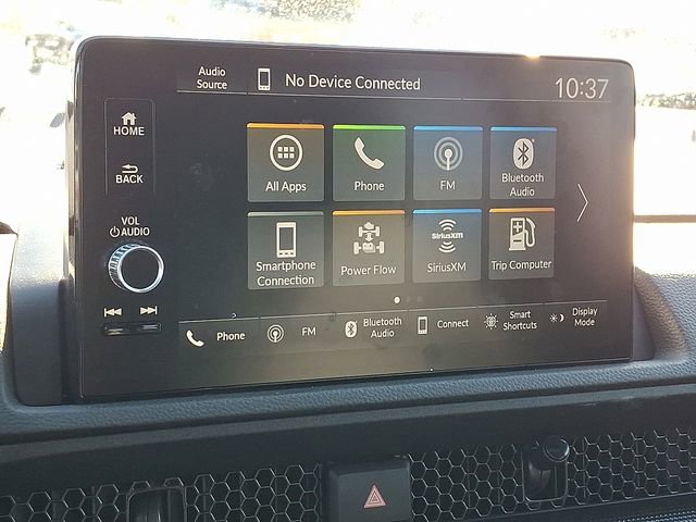 Used 2025 Honda CR-V Sport-L image 18