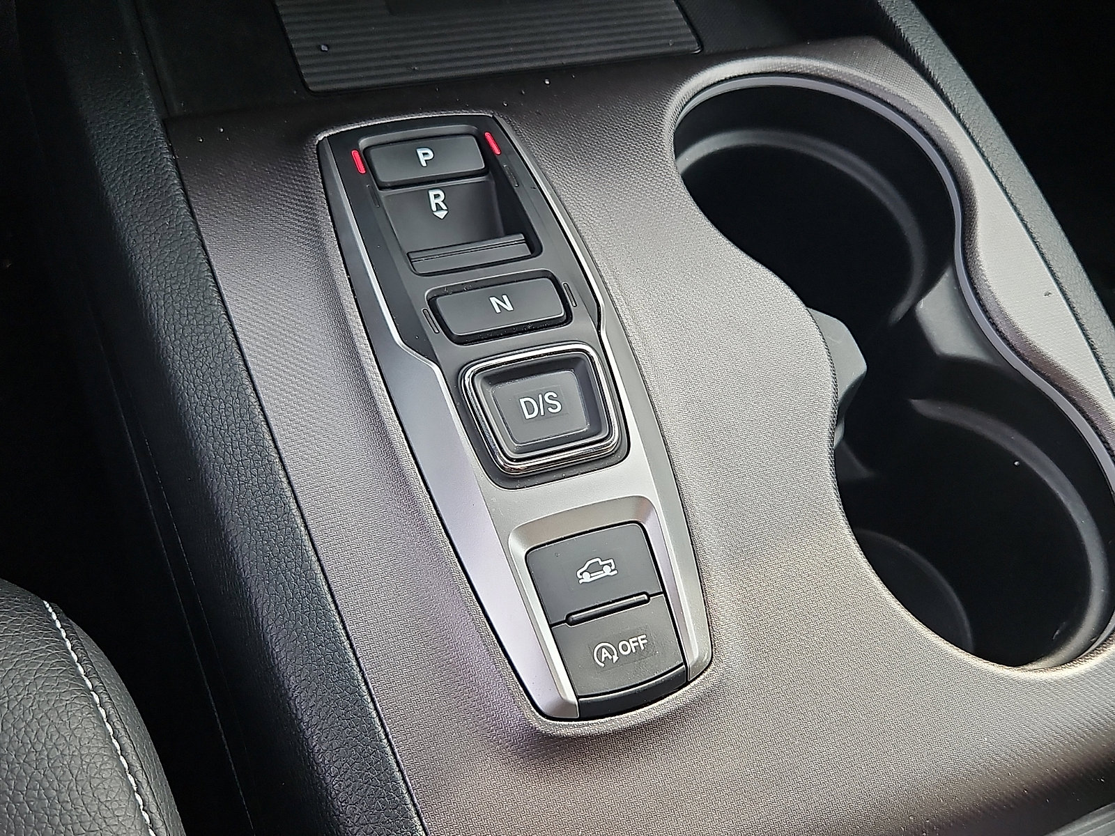 Certified 2023 Honda Ridgeline RTL-E image 18