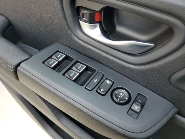 New 2026 Honda Passport RTL image 25