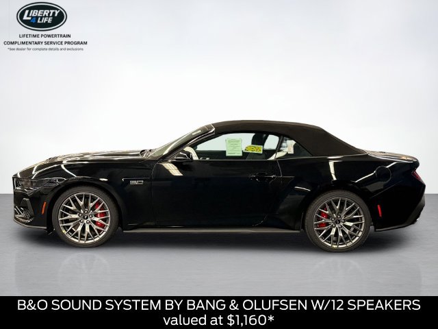 New 2026 Ford Mustang GT Premium RWD image 7