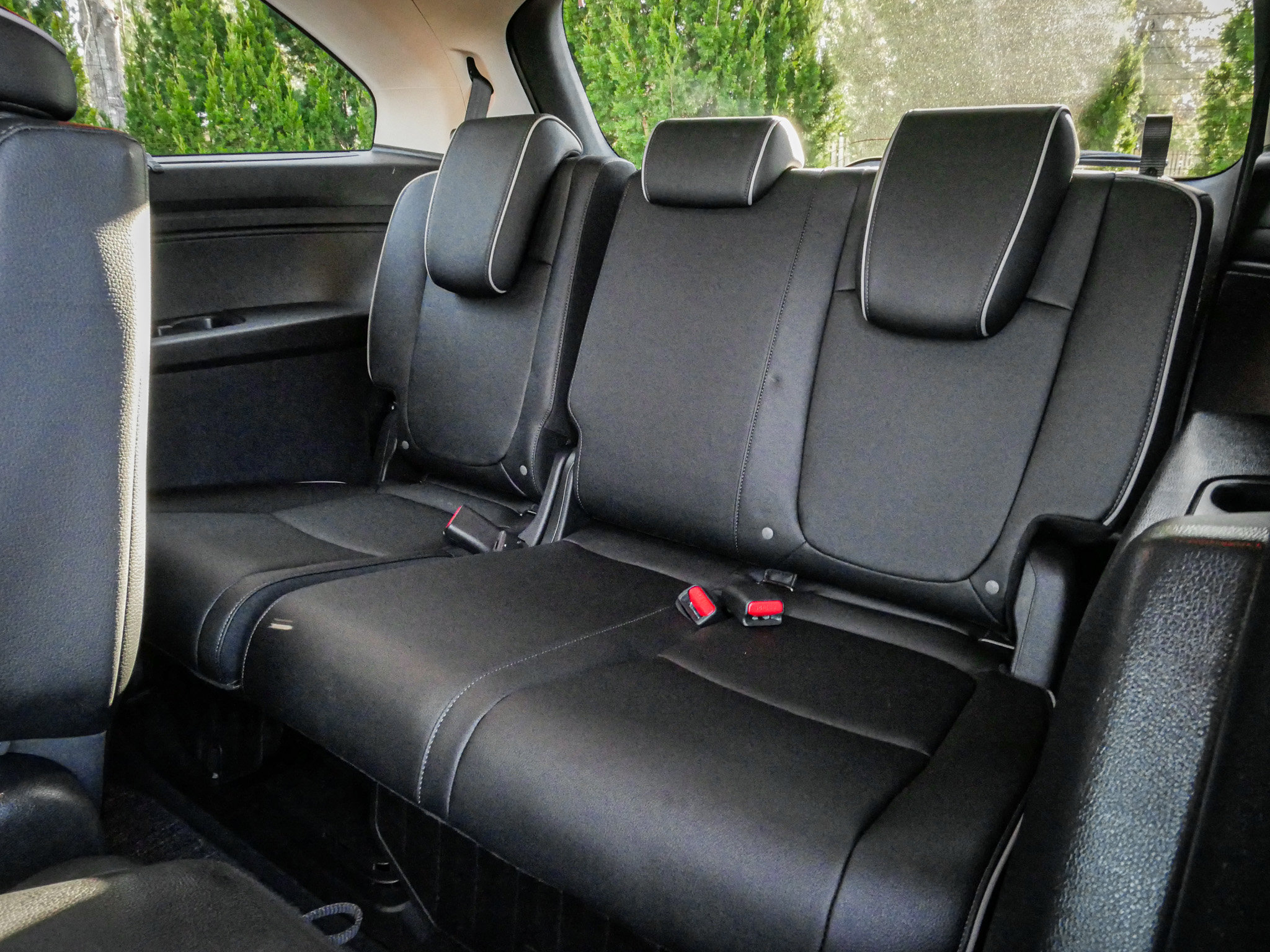 Certified 2025 Honda Odyssey Touring image 33