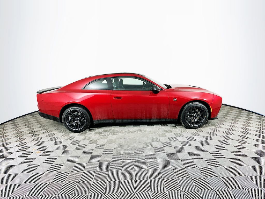 New 2026 Dodge Charger Scat Pack w/ Blacktop Package image 11